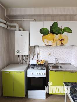 1-к квартира, вторичка, 32м2, 4/16 этаж