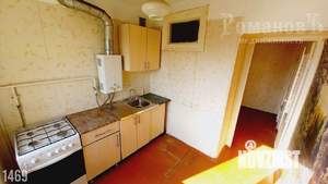 1-к квартира, вторичка, 34м2, 2/5 этаж