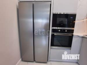 2-к квартира, вторичка, 54м2, 9/17 этаж