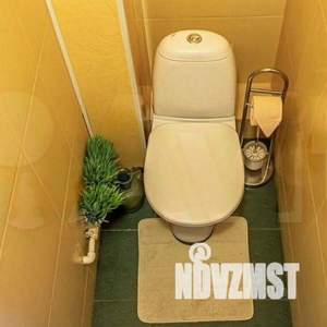 2-к квартира, вторичка, 57м2, 1/5 этаж
