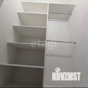 1-к квартира, вторичка, 35м2, 2/13 этаж