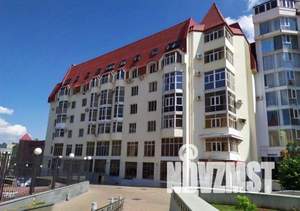 Студия квартира, вторичка, 168м2, 1/6 этаж