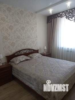 3-к квартира, вторичка, 89м2, 6/16 этаж