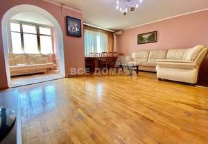 3-к квартира, вторичка, 107м2, 7/10 этаж