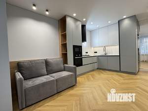 2-к квартира, вторичка, 82м2, 15/16 этаж