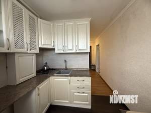 1-к квартира, вторичка, 30м2, 5/5 этаж