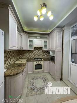 1-к квартира, вторичка, 36м2, 4/17 этаж