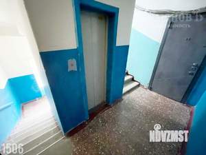 2-к квартира, вторичка, 68м2, 6/6 этаж