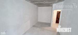 1-к квартира, вторичка, 40м2, 8/16 этаж