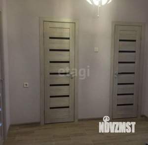 1-к квартира, вторичка, 43м2, 15/18 этаж