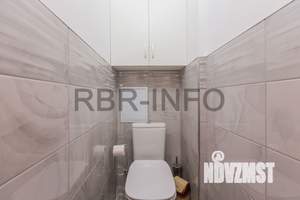2-к квартира, вторичка, 56м2, 2/15 этаж