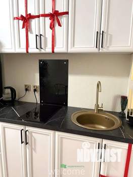 1-к квартира, вторичка, 46м2, 4/8 этаж