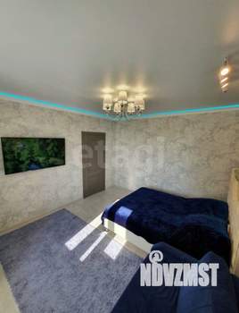 1-к квартира, вторичка, 45м2, 17/18 этаж