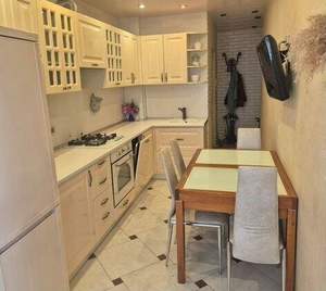 3-к квартира, вторичка, 65м2, 8/9 этаж