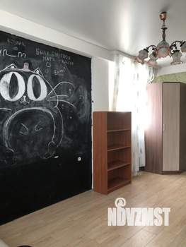 2-к квартира, вторичка, 70м2, 6/11 этаж