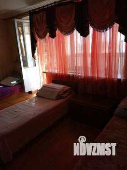 3-к квартира, вторичка, 75м2, 9/10 этаж