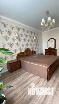 3-к квартира, вторичка, 97м2, 5/19 этаж