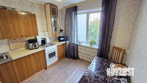 2-к квартира, вторичка, 59м2, 1/10 этаж