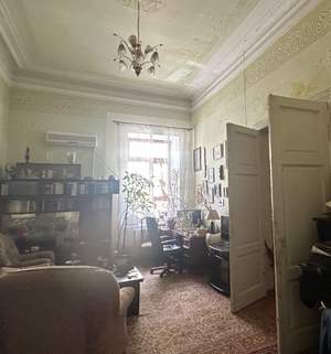 5-к квартира, вторичка, 160м2, 2/2 этаж