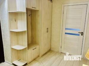 2-к квартира, вторичка, 57м2, 16/18 этаж