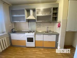 3-к квартира, вторичка, 82м2, 4/11 этаж
