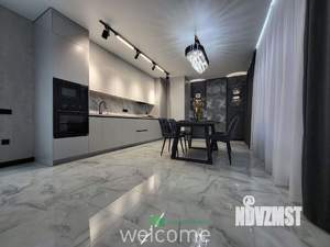 3-к квартира, вторичка, 75м2, 12/24 этаж