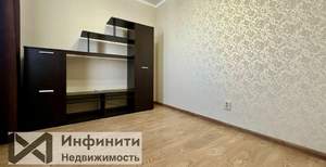 1-к квартира, вторичка, 44м2, 5/16 этаж