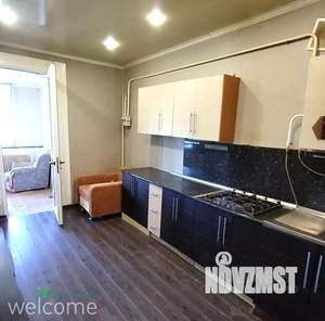 2-к квартира, вторичка, 80м2, 2/3 этаж