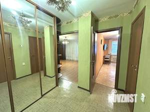 1-к квартира, вторичка, 49м2, 2/5 этаж