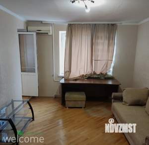 1-к квартира, вторичка, 40м2, 7/10 этаж