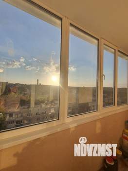 3-к квартира, вторичка, 91м2, 9/10 этаж