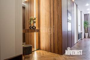 1-к квартира, вторичка, 46м2, 11/17 этаж