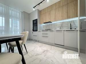 2-к квартира, вторичка, 62м2, 8/9 этаж