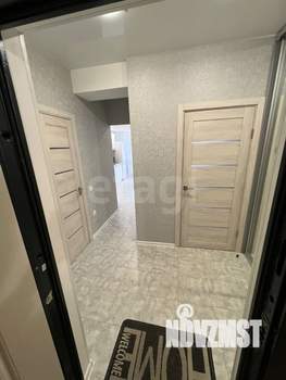 1-к квартира, вторичка, 45м2, 3/11 этаж