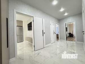 2-к квартира, вторичка, 81м2, 4/16 этаж