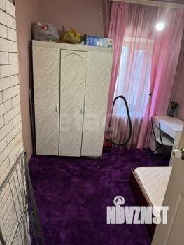 3-к квартира, вторичка, 60м2, 1/1 этаж