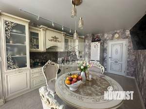 3-к квартира, вторичка, 82м2, 10/16 этаж