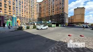 3-к квартира, вторичка, 79м2, 10/18 этаж