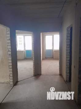 2-к квартира, вторичка, 58м2, 2/3 этаж