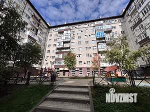 Студия квартира, вторичка, 19м2, 5/7 этаж