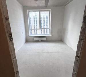 1-к квартира, сданный дом, 31м2, 9/12 этаж