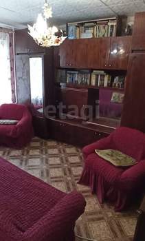 3-к квартира, вторичка, 59м2, 3/5 этаж