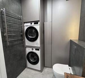 2-к квартира, вторичка, 76м2, 11/12 этаж