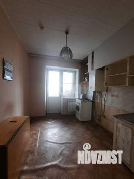 2-к квартира, вторичка, 50м2, 2/6 этаж