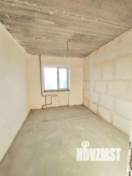 3-к квартира, вторичка, 79м2, 9/16 этаж