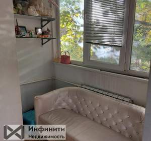 3-к квартира, вторичка, 64м2, 2/9 этаж