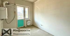 2-к квартира, вторичка, 63м2, 2/15 этаж