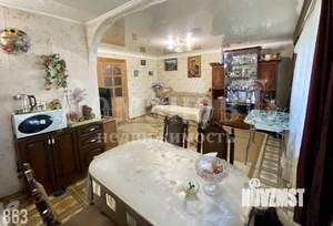 3-к квартира, вторичка, 74м2, 3/5 этаж