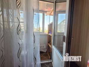 3-к квартира, вторичка, 69м2, 5/5 этаж