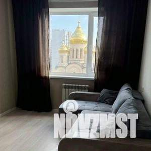 1-к квартира, вторичка, 36м2, 8/16 этаж